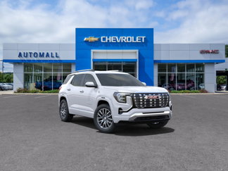 New 2026 GMC Terrain Denali image 1