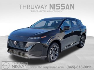 New 2025 Nissan Murano SL image 1
