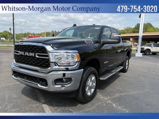 Used 2024 RAM 2500 Big Horn image 1
