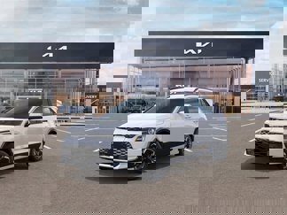 New 2025 Kia Niro Wind image 1