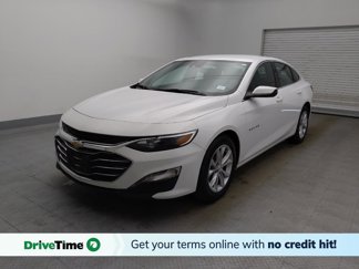 Used 2023 Chevrolet Malibu LT image 1