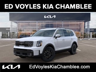 New 2025 Kia Telluride SX Prestige X-Pro image 1