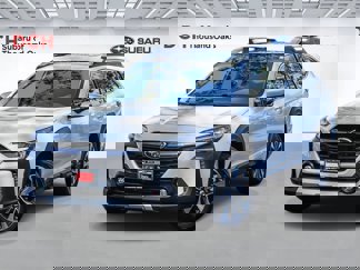 New 2025 Subaru Outback Touring XT image 1