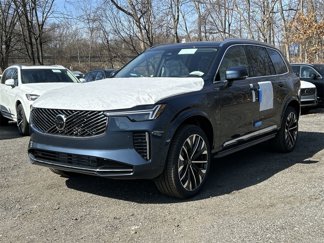 New 2025 Volvo XC90 T8 Plus image 1