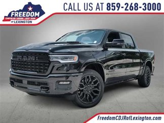 New 2025 RAM 1500 Limited image 1