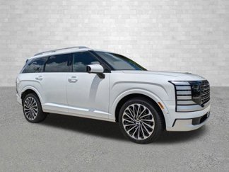 New 2026 Hyundai Palisade Calligraphy image 1