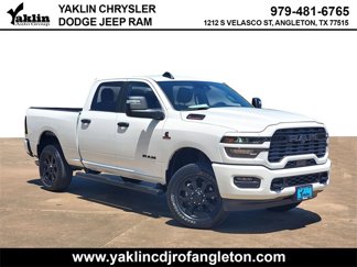 New 2025 RAM 2500 Big Horn image 1
