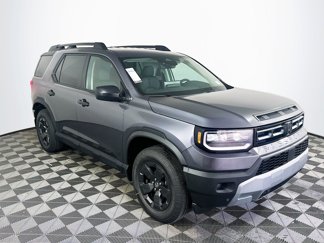 New 2026 Honda Passport RTL image 1