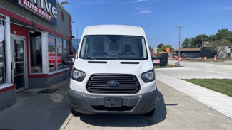 Used 2018 Ford Transit 350 148 Medium Roof image 1