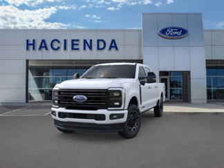 New 2026 Ford F250 Platinum video 2