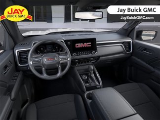 New 2025 GMC Canyon Elevation w/ Convenience Package image 1