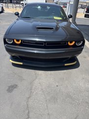 Used 2023 Dodge Challenger GT image 1