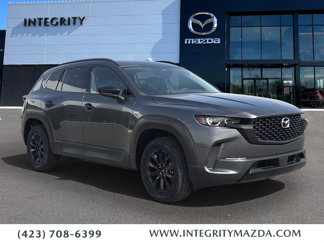 Used 2025 MAZDA CX-50 AWD 2.5 Hybrid w/ Premium Pkg image 1
