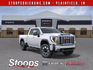 New 2025 GMC Sierra 2500 Denali w/ Max Trailering Package image 1