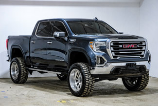 Used 2020 GMC Sierra 1500 SLT image 1