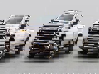 New 2025 Chevrolet Silverado 3500 LT w/ Convenience Package image 1