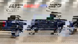 New 2025 Ford F350 Lariat image 1