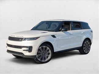 New 2025 Land Rover Range Rover Sport SE image 1