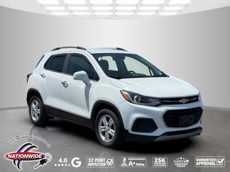 Used 2019 Chevrolet Trax LT w/ LT Convenience Package image 1