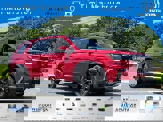 New 2025 Honda Pilot Touring image 1