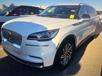 Used 2023 Lincoln Aviator AWD w/ Elements Package image 1
