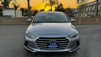 Used 2017 Hyundai Elantra SE image 1