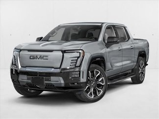 New 2026 GMC Sierra EV Denali image 1