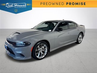 Used 2023 Dodge Charger GT image 1