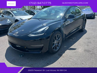 Used 2023 Tesla Model 3 Standard Range image 1