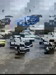 New 2025 Ford F350 4x4 Crew Cab DRW Super Duty image 1