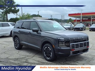 New 2026 Hyundai Palisade XRT Pro image 1