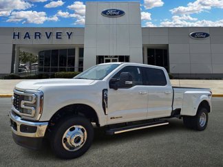 New 2025 Ford F350 Lariat image 1