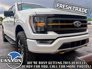 Used 2023 Ford F150 Tremor image 1