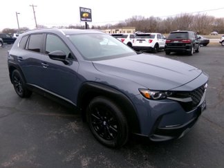 Used 2024 MAZDA CX-50 AWD 2.5 S w/ Cargo Package image 1