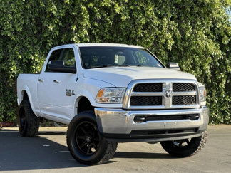 Used 2018 RAM 2500 SLT image 1