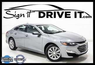Used 2025 Chevrolet Malibu LT image 1