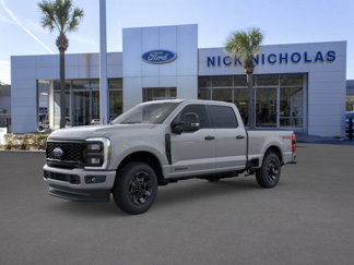 New 2026 Ford F350 XL image 1