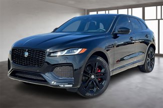 New 2026 Jaguar F-PACE R-Dynamic S image 1