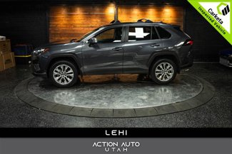 Used 2024 Toyota RAV4 XLE Premium image 1