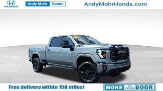 Used 2024 GMC Sierra 2500 AT4 w/ AT4 Premium Plus Package image 1