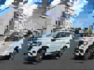 New 2025 Subaru Ascent Bronze Edition image 1