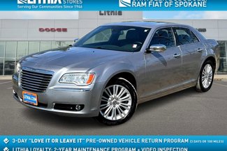 Used 2014 Chrysler 300 C w/ Light Group image 1