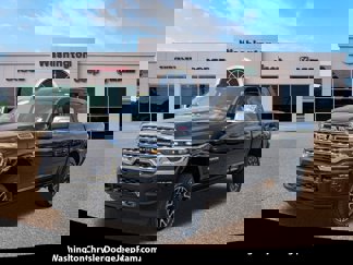 New 2025 RAM 2500 Limited image 1
