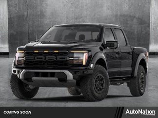 New 2025 Ford F150 Raptor image 1