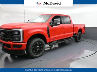 New 2025 Ford F250 Lariat image 1