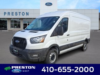 New 2025 Ford Transit 250 148 Medium Roof w/ Load Area Protection Package image 1