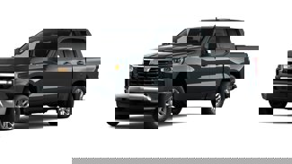 New 2026 Chevrolet Silverado 1500 LT image 1