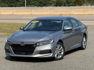 Used 2020 Honda Accord LX image 1