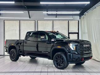 New 2025 GMC Sierra 2500 AT4 w/ AT4 Premium Plus Package image 1