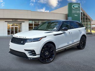 New 2026 Land Rover Range Rover Velar Dynamic SE image 1